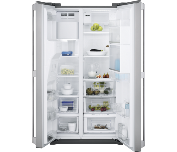 ELECTROLUX EAL6142BOX Kostkarka NoFrost - 1405564 - zdjęcie 3